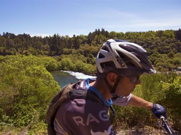 Hiking & Biking