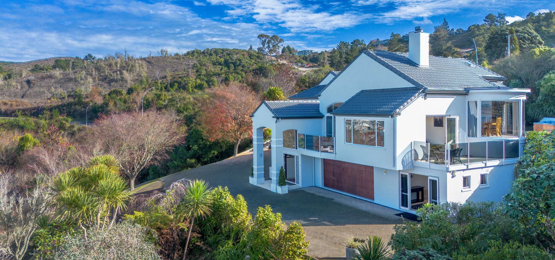 Taupo accommodation