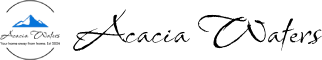 Acacia Waters Logo