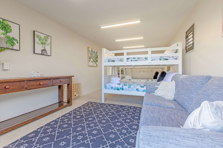 Bunks
