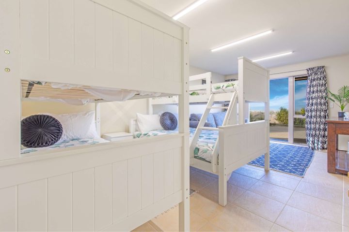Bunks